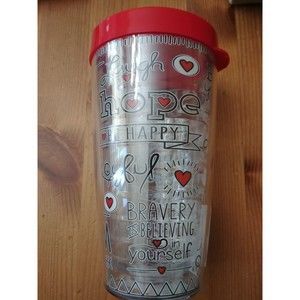 Tritan USA Tumbler Cup